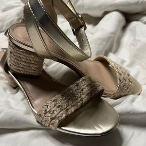 Kelly and Katie sandals